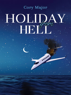 cover image of Holiday from Hell